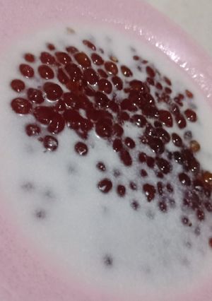 Foto resep Sagu mutiara