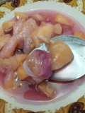 Manisan Kecapi & Juwet