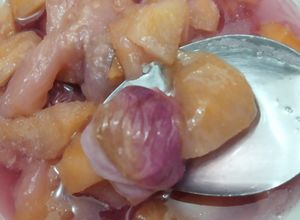Foto resep Manisan Kecapi & Juwet