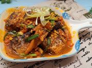 Hình ảnh của cá chuồn sốt cà