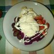 Mix Fruits Salad