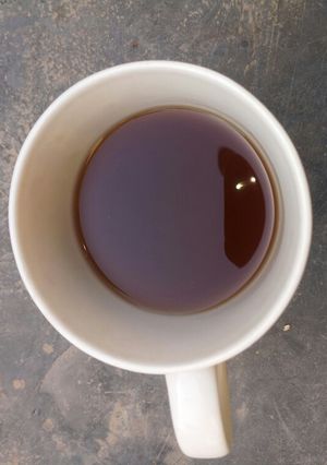 A picture of Tea.