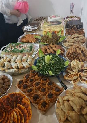 صورة لوصفة سمبوسك