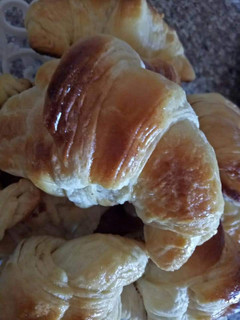صورة لوصفة كرواسون