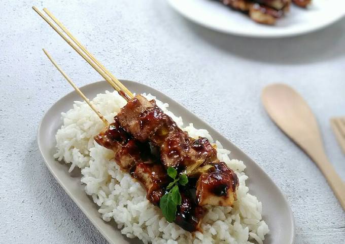 Yakitori