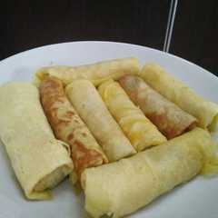 Foto resep Sosis solo ketofastosis