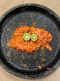 Sambal Tomat Jeruk Limo