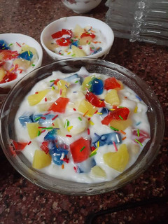 A picture of Sweet delight.