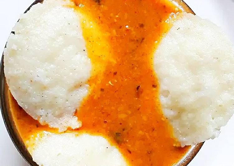 Idli