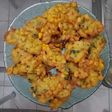 Bakwan jagung super crispy