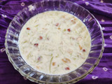 દૂધી ની ખીર (Doodhi kheer recipe in Gujarati)