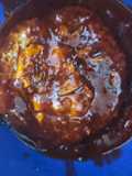 Spicy Korean-Style Glaze
