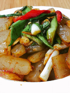 蒜香沙茶曼波魚（冷了更好吃） 的食譜成品照片