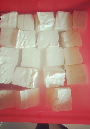 Foto resep Tahu sutera kw