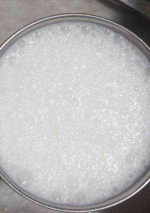 છાશ (Buttermilk Recipe In Gujarati) રેસીપી મુખ્ય ફોટો