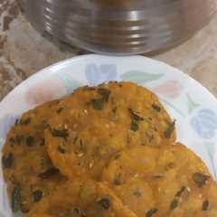 મેથી ની પૂરી (Methi Poori Recipe In Gujarati)-レシピのメイン写真