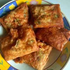 Martabak Telur রেসিপির প্রধান ছবি