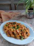 Kwetiau Goreng Solaria