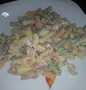 Receta Ensalada de pasta  que Delicioso