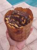 Pan Dulce sin Tacc y sin azúcar
