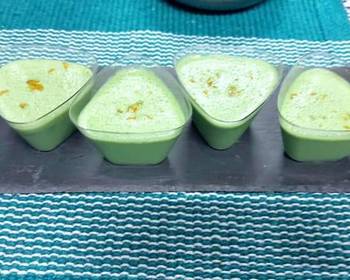 Easy Recipe Coconut Paan Shots Restaurant Style