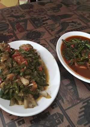Foto resep Ikan selar sambal pecak
