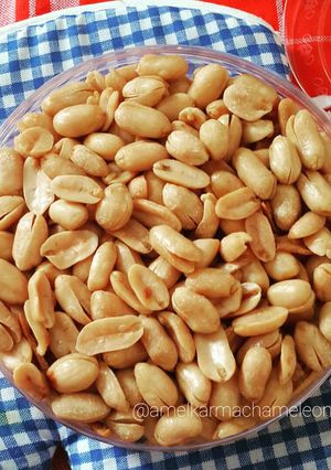 Foto resep Kacang Bawang Oriental