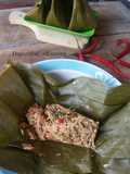 Botok Manding dan Pare