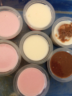 Foto resep 35. Silky Puding MPAsi