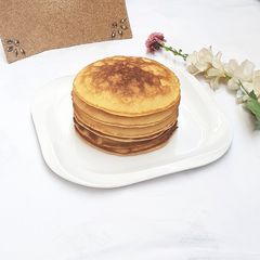 A picture of Pancake.