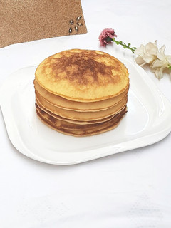 A picture of Pancake.