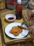 Ayam Goreng ALA kfc