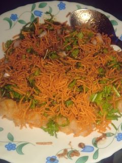 मिक्स मटर सलाद (Mix matar salad recipe in Hindi) रेसिपी मुख्य फोटो