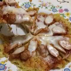 รูปของ Pizza Mie