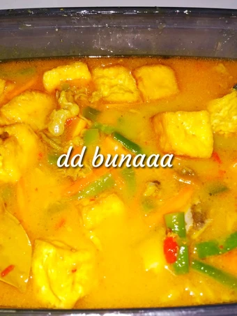 Cara Gampang Membikin Resep Lontong Sayur | Gulai Daging sapi Tahu yang Bisa Manjain Lidah Anti Ribet, Lezat Sekali