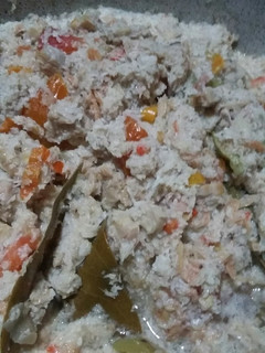 Foto resep Botok Oblok