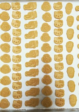 Foto resep Kastangel / Kastengel Cetakan Cookies