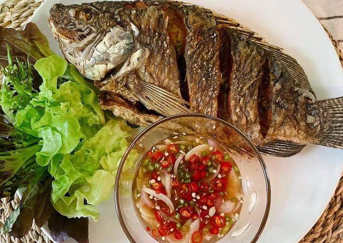 asian chili fish recipes