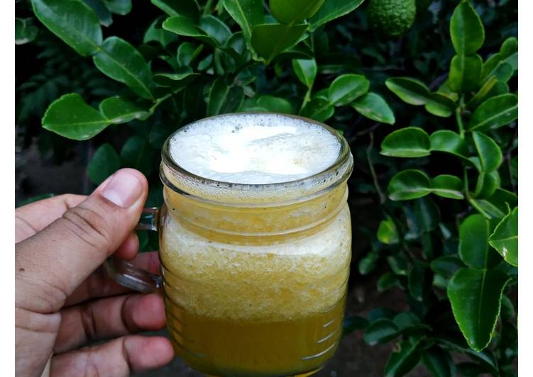 Cara Memasak EnakSemangka Yogurt