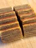 Kue Lapis Legit