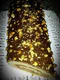 Brazo Gitano 👩‍🍳day