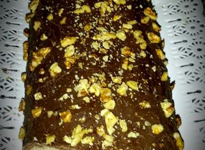 Una foto de Brazo Gitano 👩‍🍳day