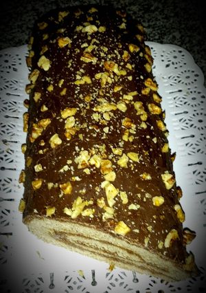 Una foto de Brazo Gitano 👩‍🍳day