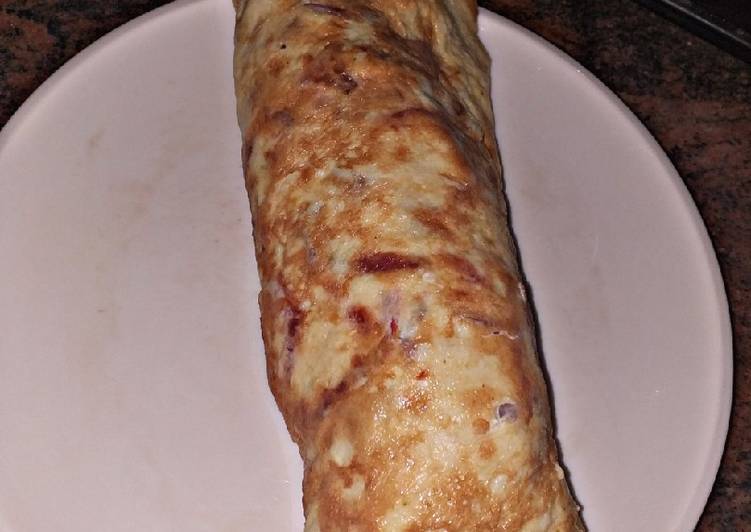 Step-by-Step Guide to Prepare Speedy Eggwarma