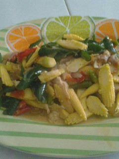 Foto resep Cah jagung muda yummiiii..