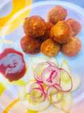 Meat Balls