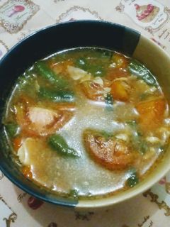 Foto resep Capjay Kuah