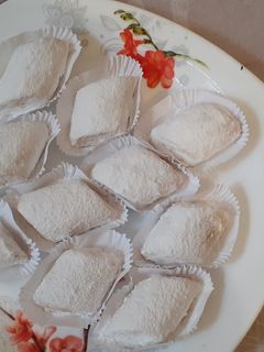 صورة لوصفة بوسو لا تمسو