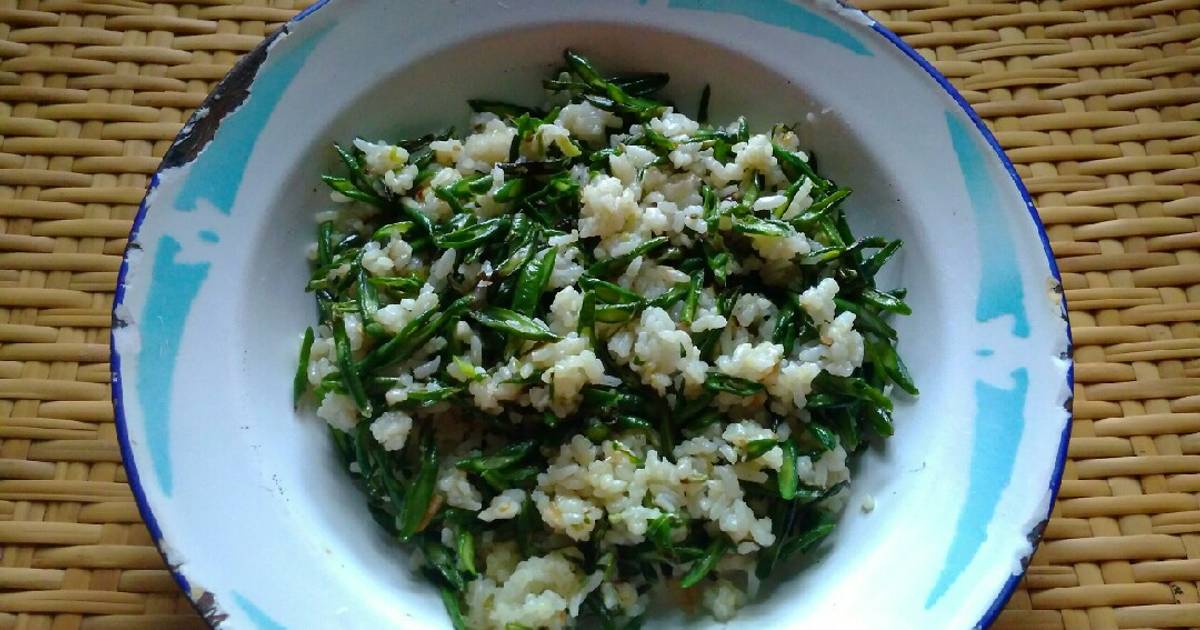 5 resep nasgor masa kecil enak dan sederhana ala rumahan - Cookpad