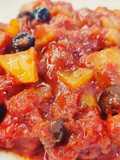 Finocchi alla pizzaiola